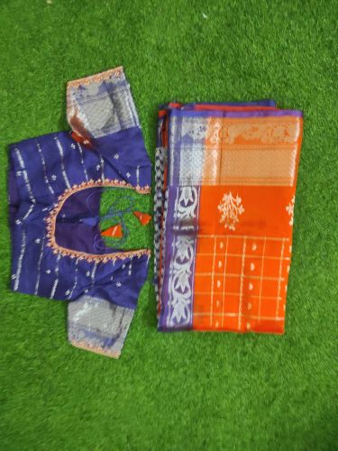 Pure uppada saree Saree