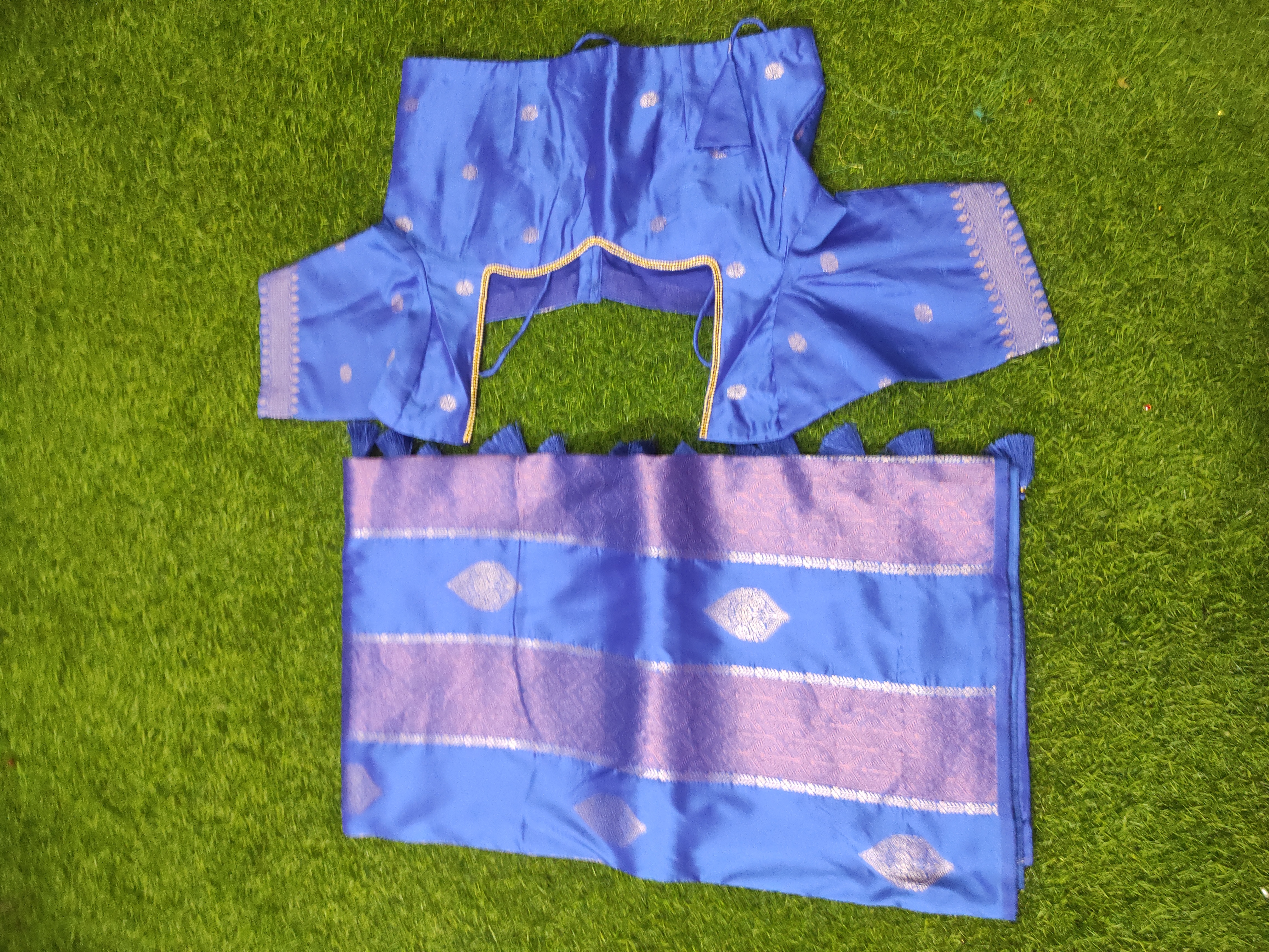 Fancy saree Saree