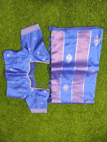 Fancy saree Saree
