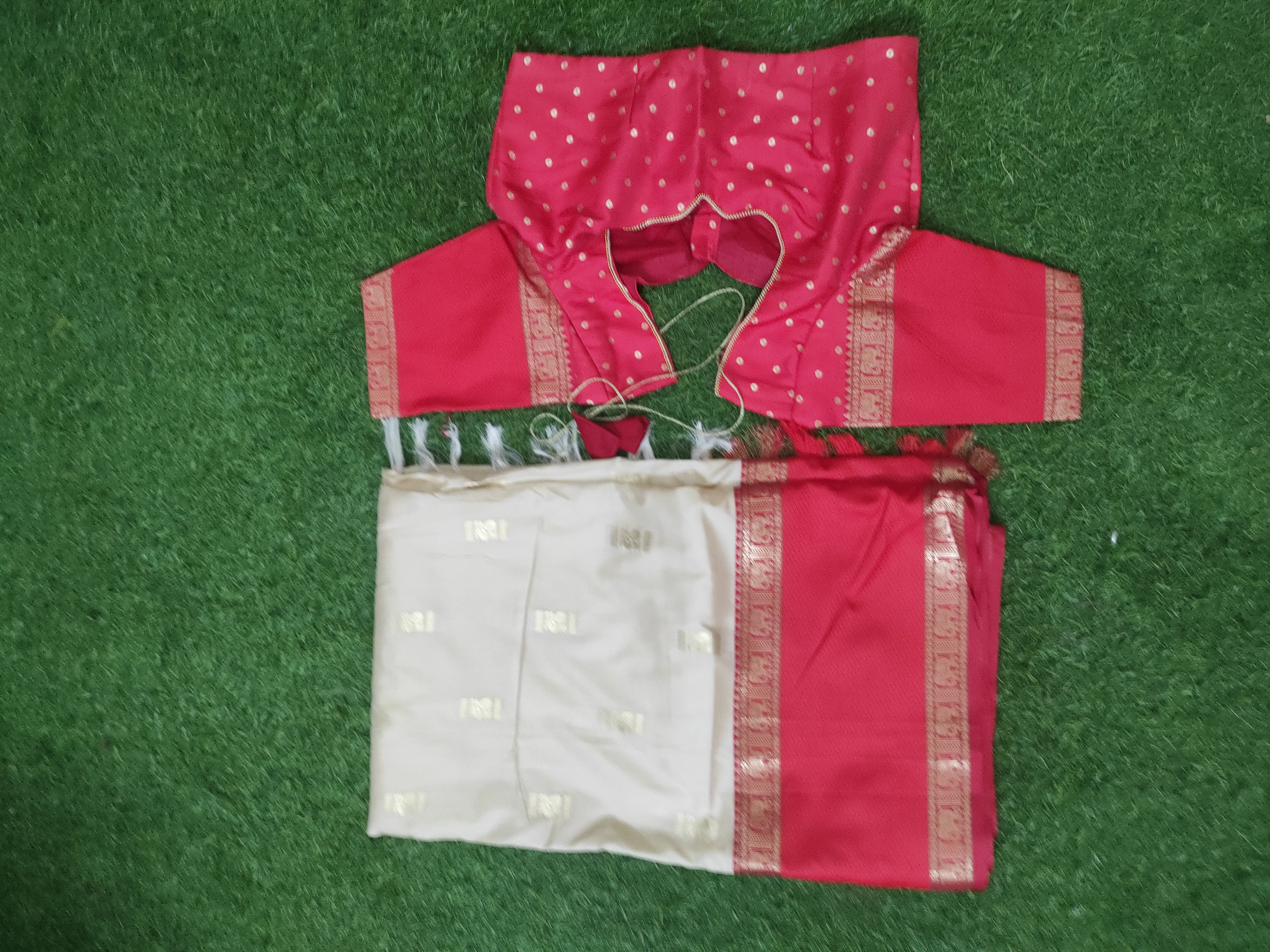 Fancy saree Saree
