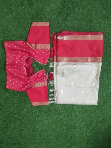 Fancy saree Saree