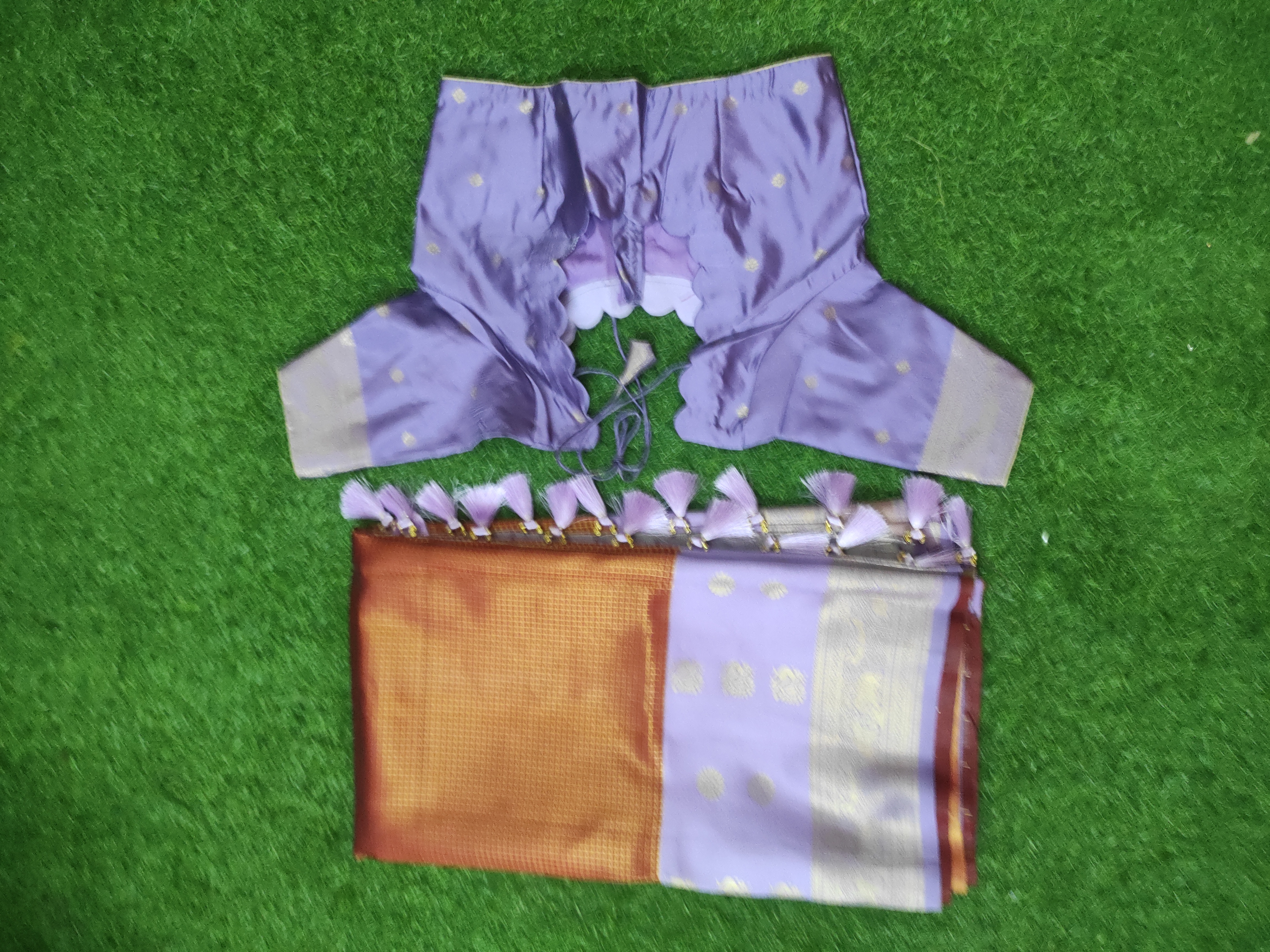 Fancy saree Saree