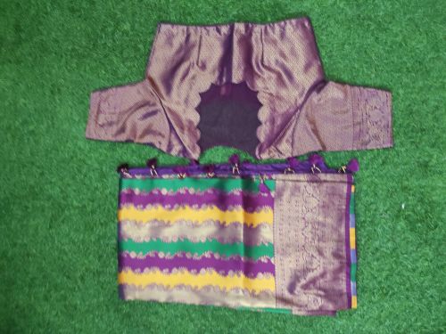 Banaras saree Saree