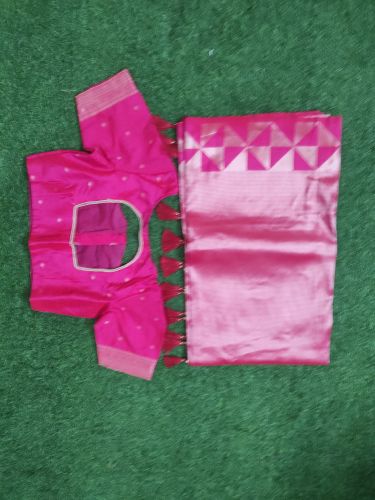 Fancy saree Saree