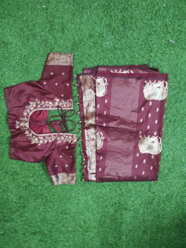 Fancy saree Saree