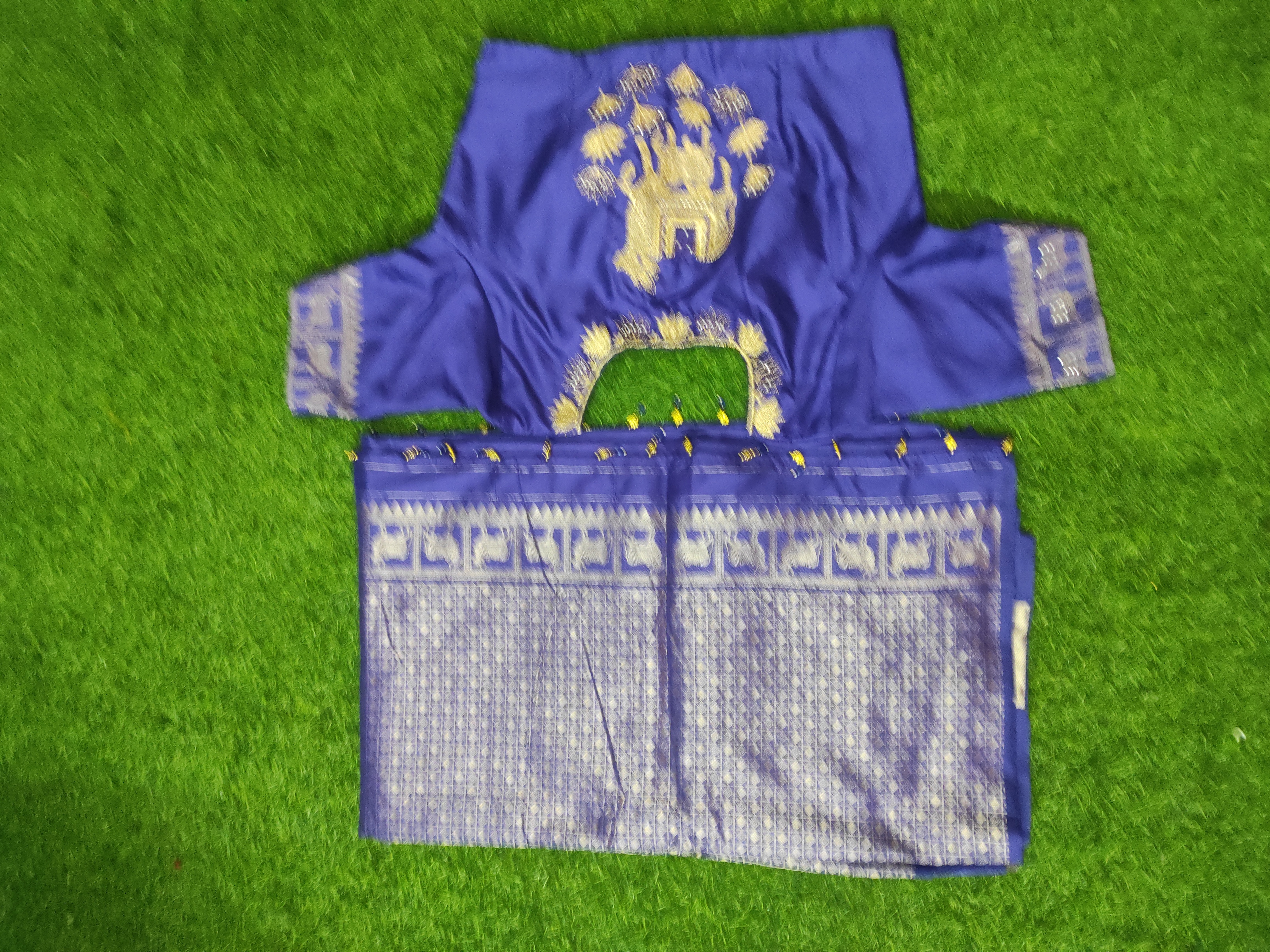 Fancy saree Saree