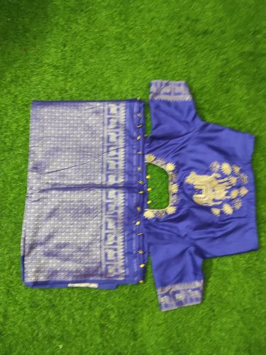 Fancy saree Saree
