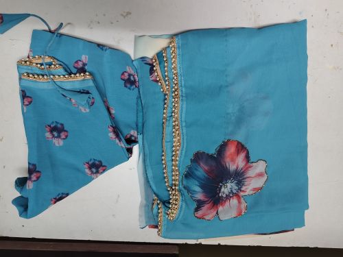 Saree #73