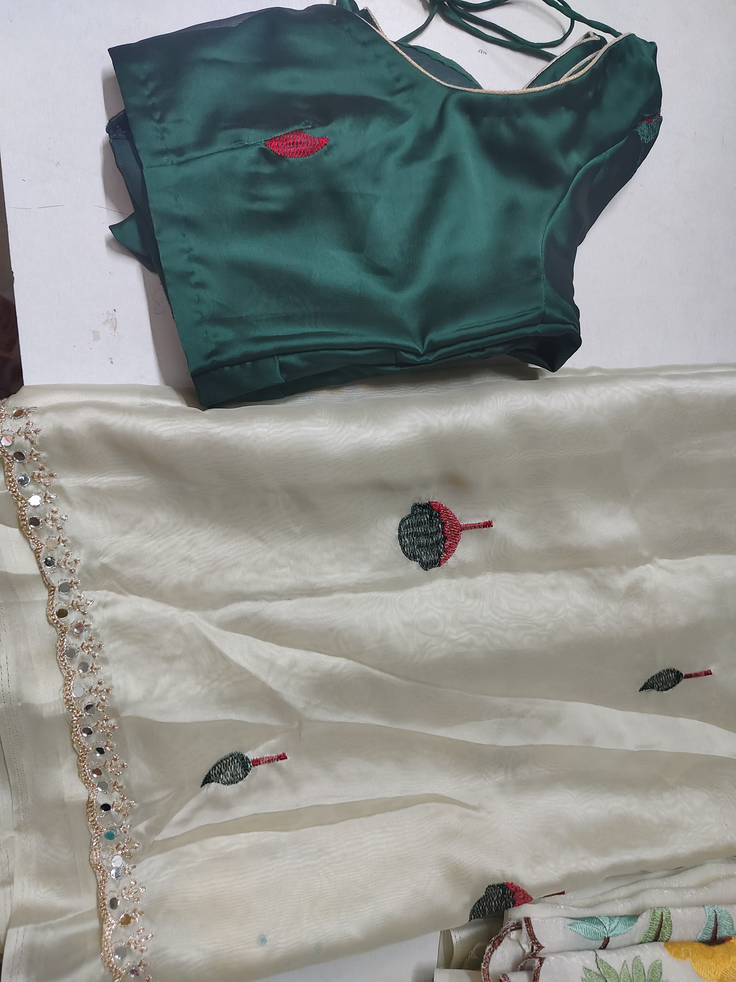 Saree #74