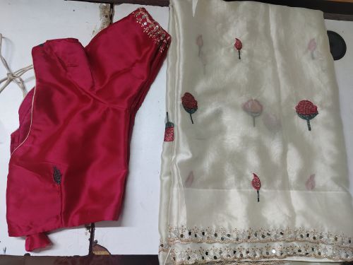 Saree #74