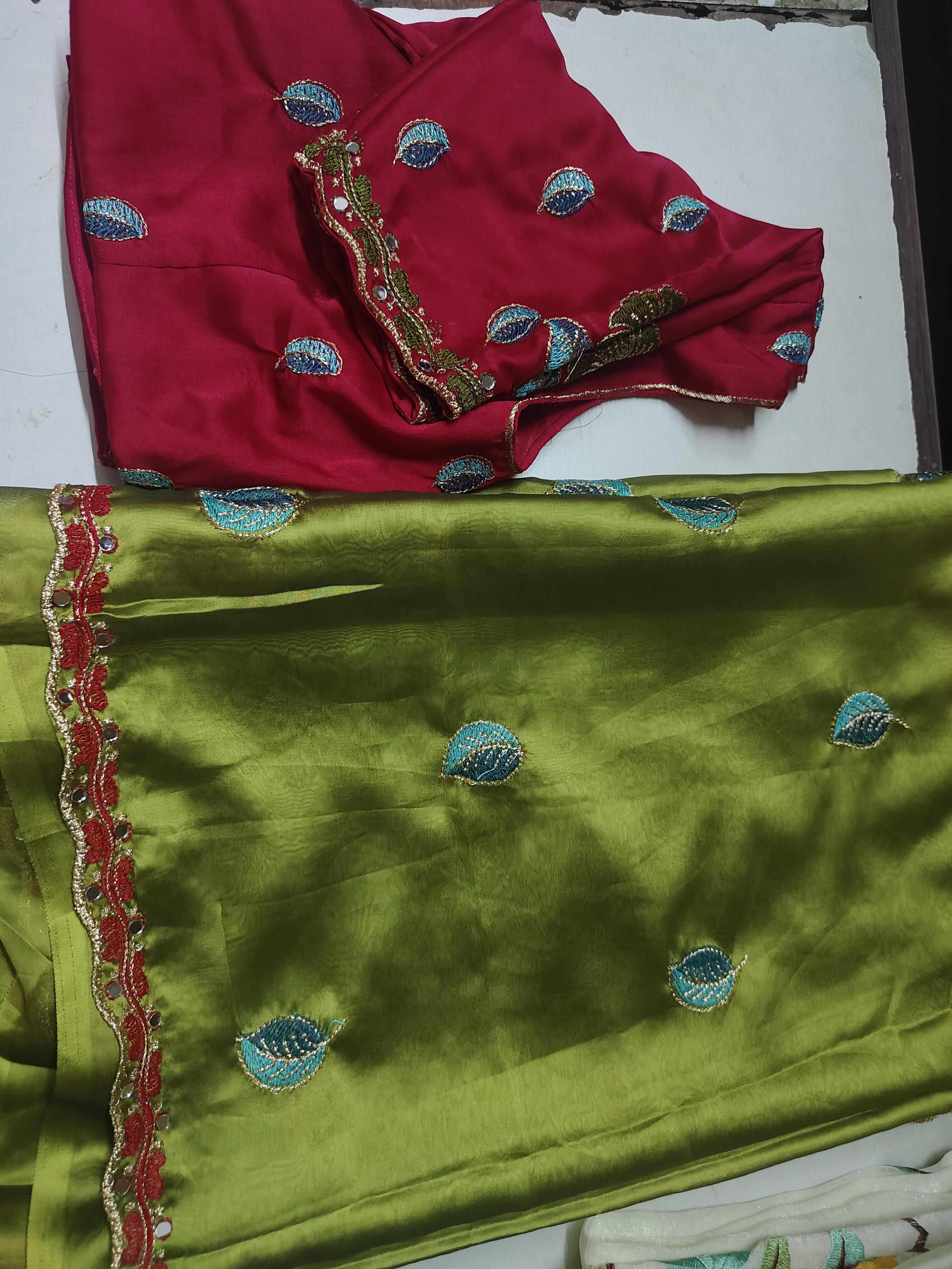 Saree #75