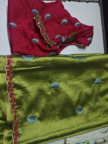 Saree #75