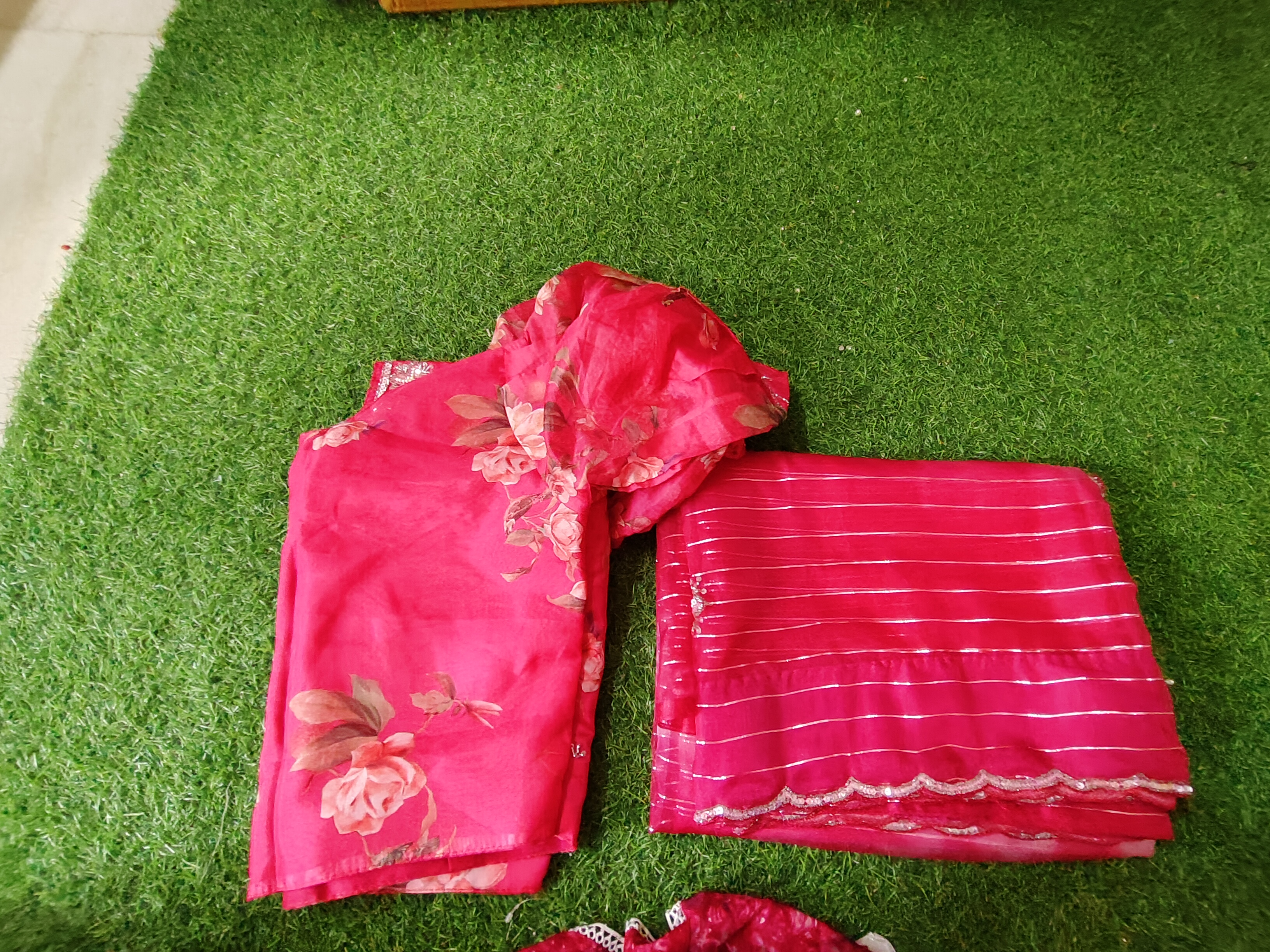 Saree #80