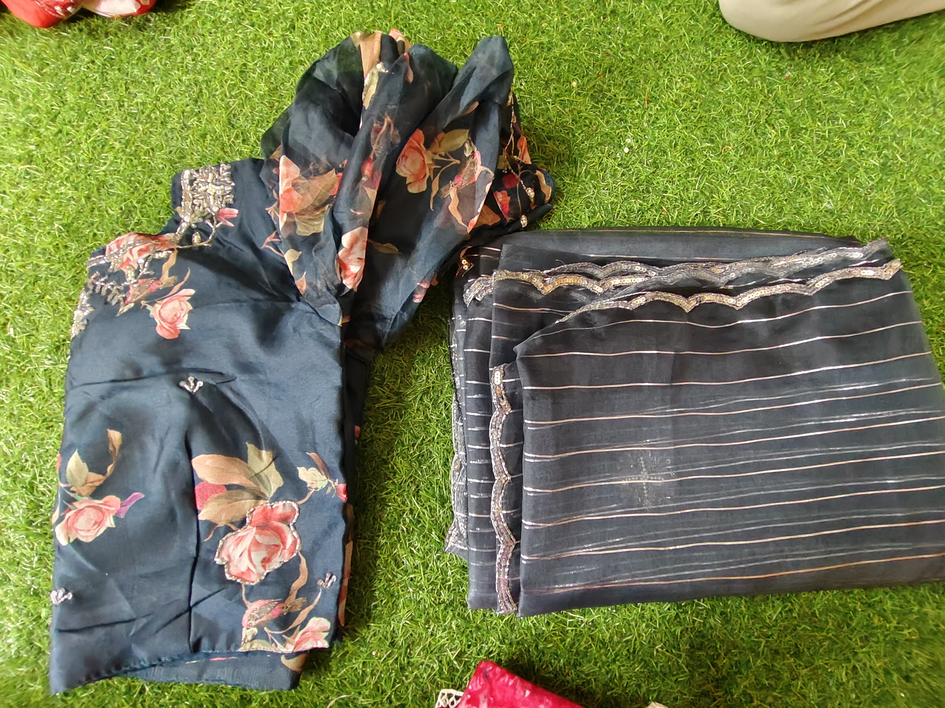 Saree #80
