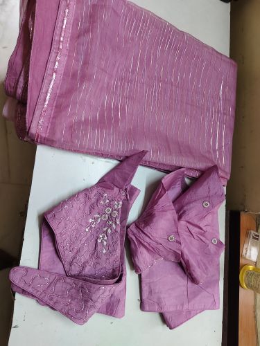 designer saree Saree