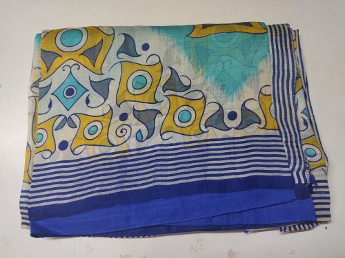 pure kashmiri silk saree Saree