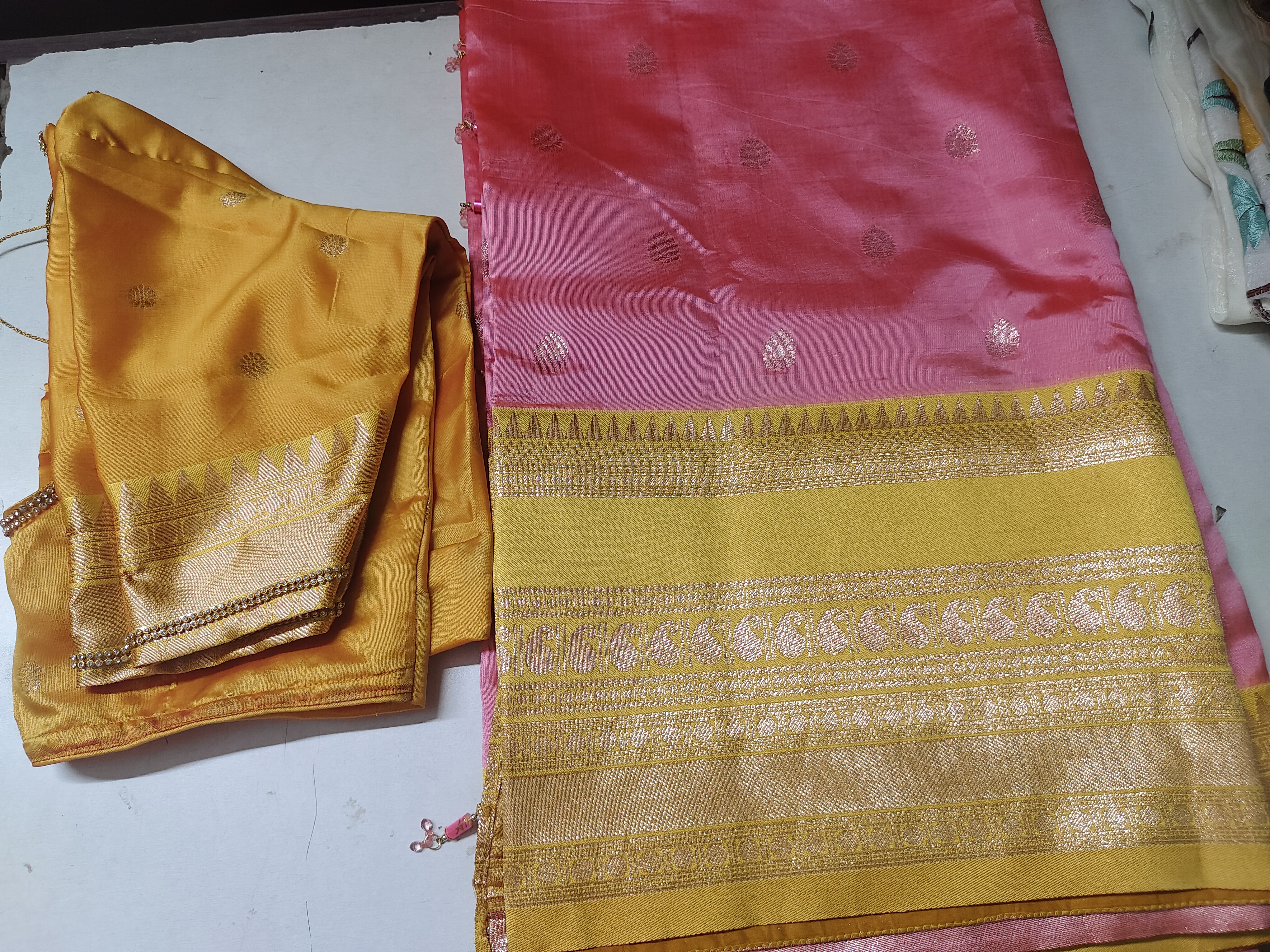 soft silk saree Saree