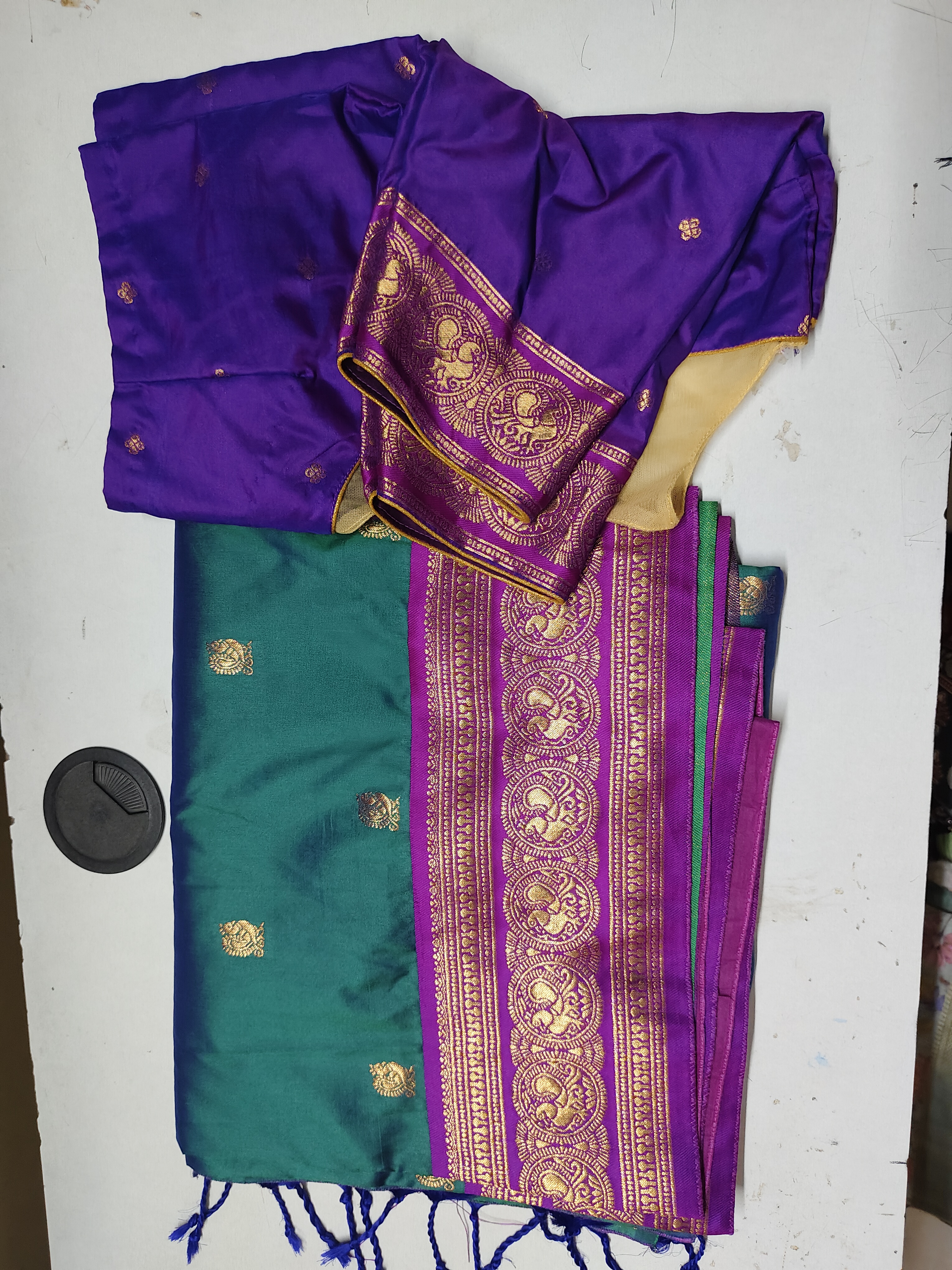 Saree #87