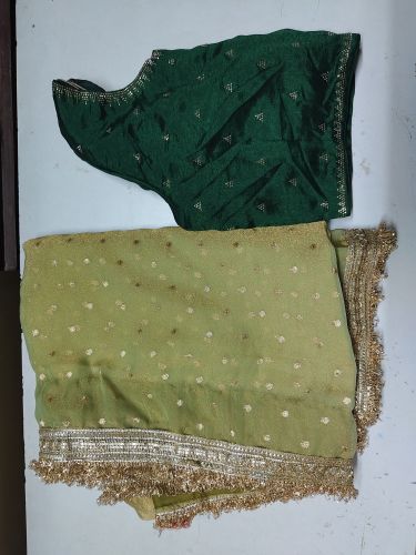 fancy saree Saree