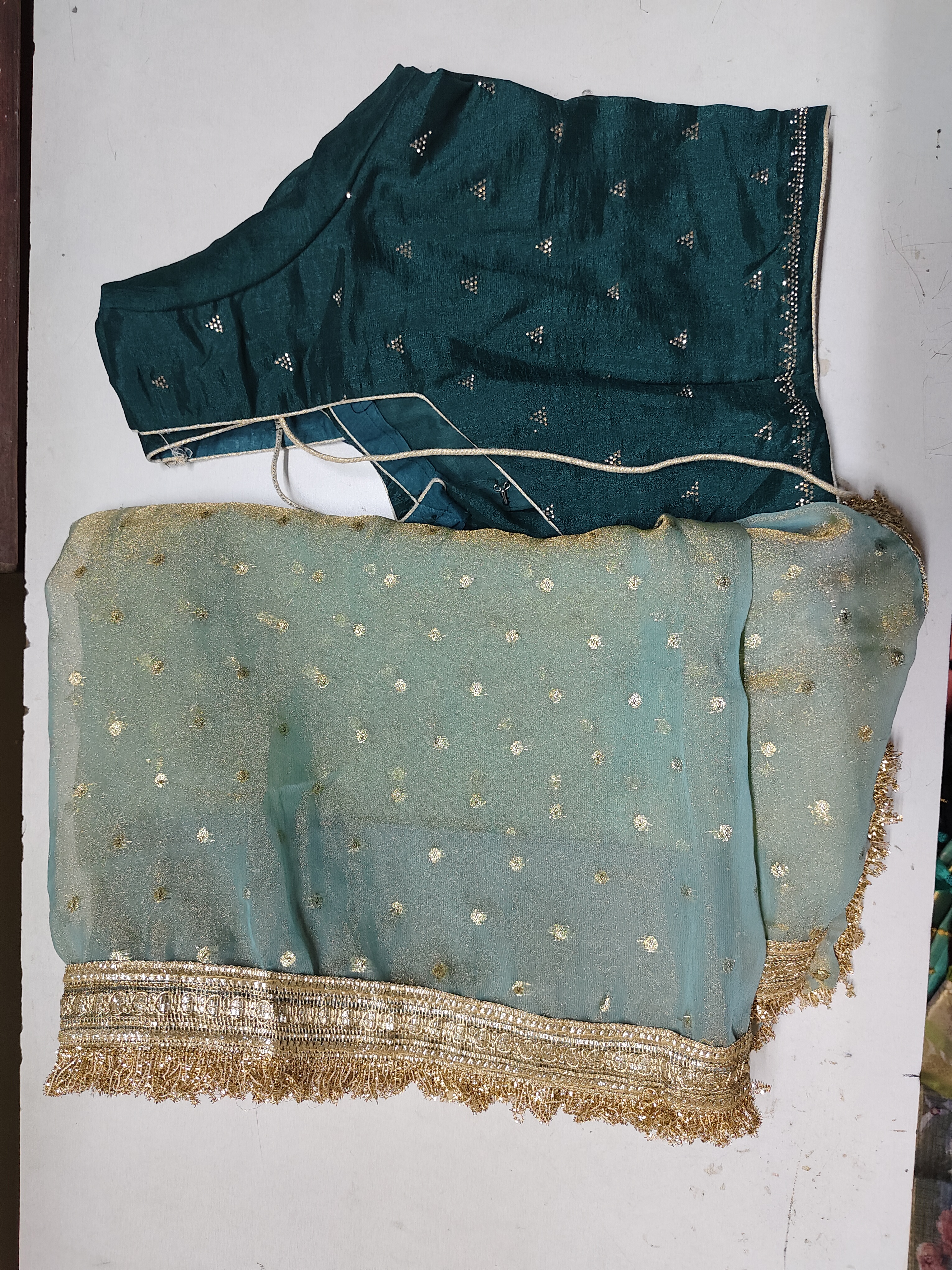 Fancy saree Saree