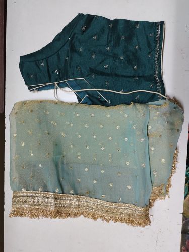 Fancy saree Saree