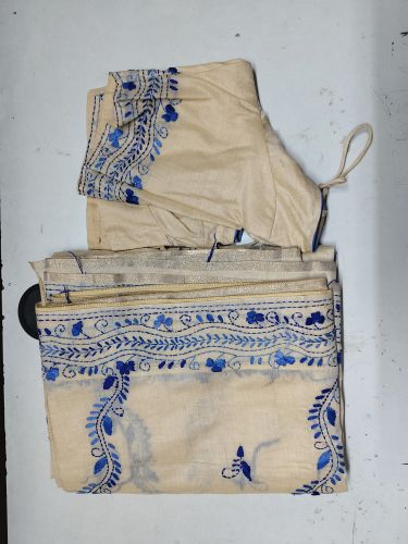 kanta work saree Saree