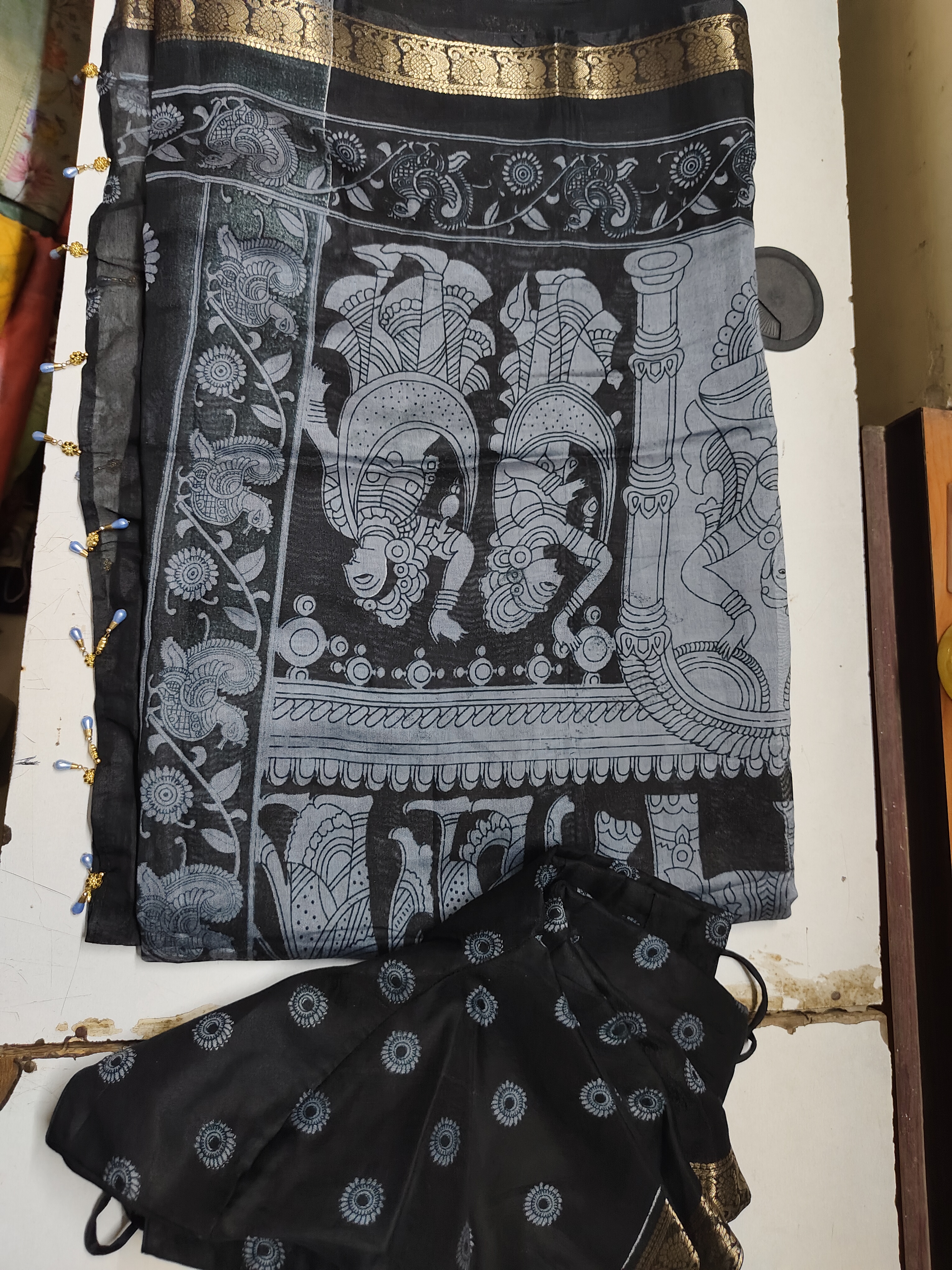 Saree #95