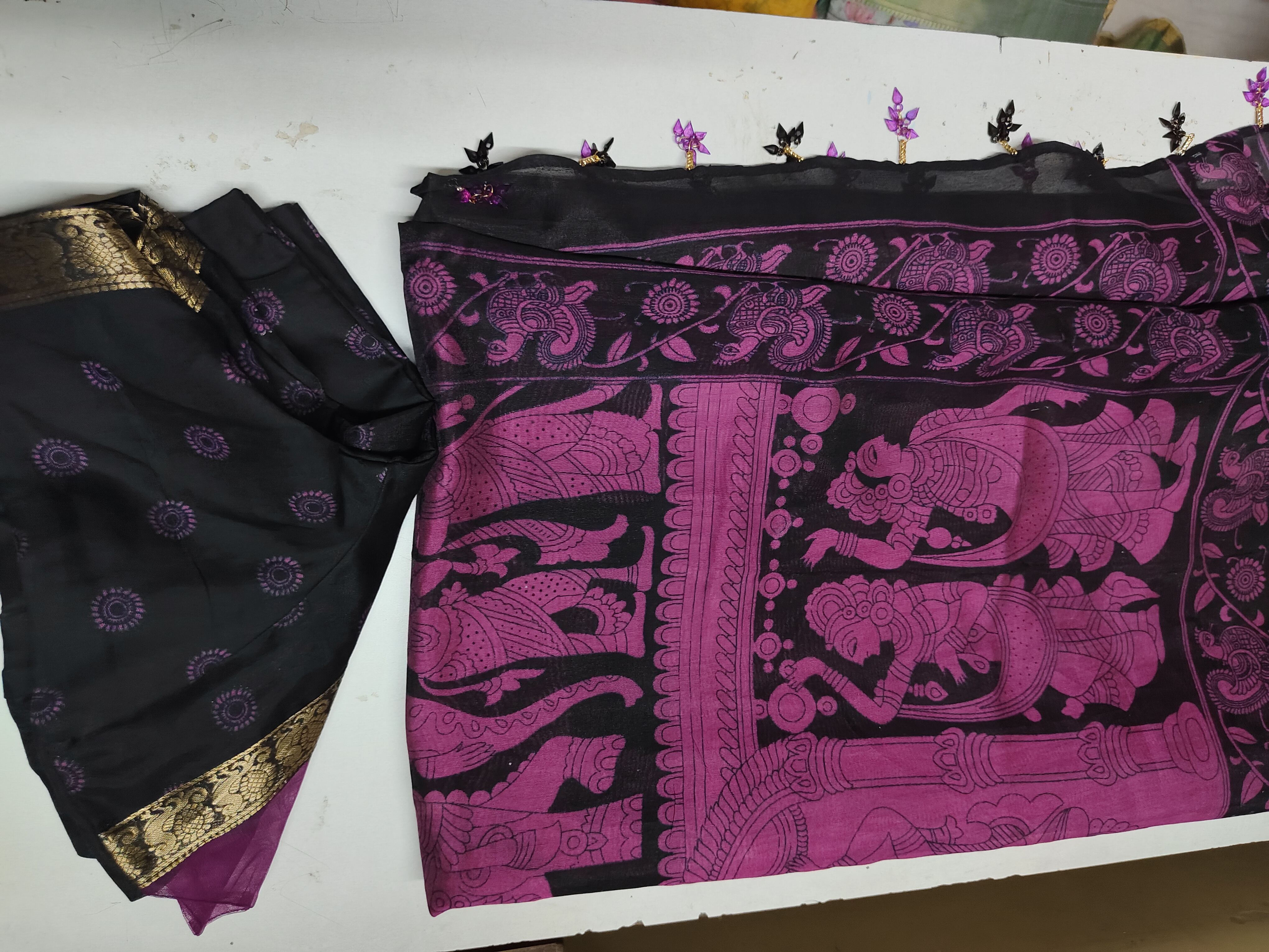 Saree #95
