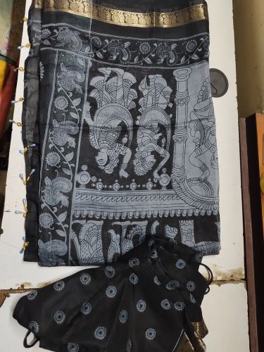 Saree #95
